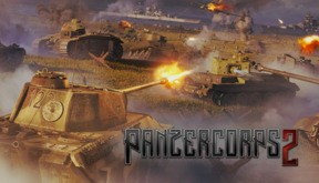 Panzer Corps 2 PC