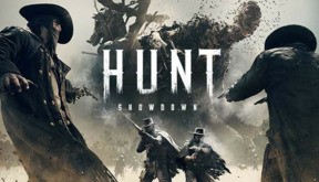 Hunt: Showdown 1896 PC