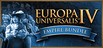 Europa Universalis IV Empire Bundle PC