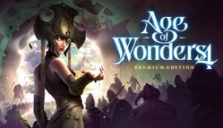 Age of Wonders 4: Premium Edition PC