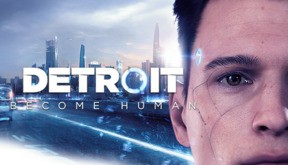 Detroit: Become Human PC