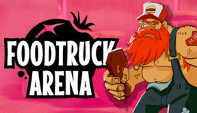 Foodtruck Arena PC