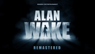 Alan Wake Remastered PC