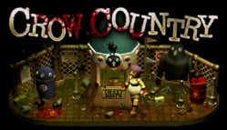 Crow Country PC