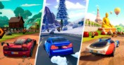 Horizon Chase 2