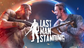 Last Man Standing PC