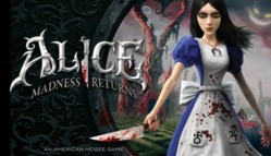 Alice: Madness Returns PC