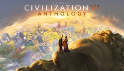 Sid Meier's Civilization VI Anthology PC