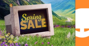 Green Man Gaming Spring Sale 2024 has started with over 2000 game deals