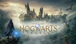 Hogwarts Legacy PC