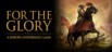 For The Glory: A Europa Universalis Game PC