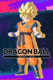 DRAGON BALL PROJECT:Multi PC