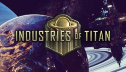 Industries of Titan PC