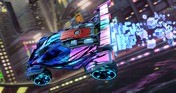 Rocket League