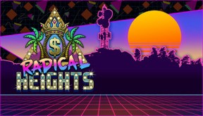 Radical Heights PC