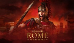 Total War: ROME REMASTERED PC