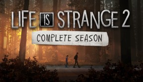 Life is Strange 2 Complete Season PC