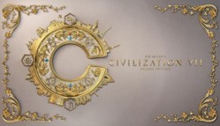 Sid Meier's Civilization VII Deluxe Edition PC