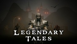 Legendary Tales PC