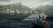 Alan Wake Remastered