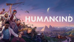 HUMANKIND PC