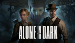 Alone in the Dark 2024 PC