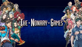 Zero Escape: The Nonary Games PC