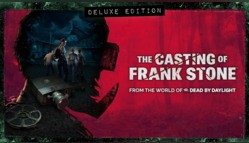 The Casting of Frank Stone Deluxe Edition PC