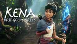 Kena: Bridge of Spirits PC