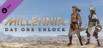 Millennia: Eagle Archers & Wolfpack Warband - Cosmetic Pack PC