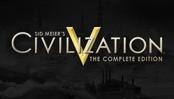 Sid Meier's Civilization V The Complete Edition PC