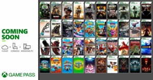 What Activision Blizzard games can we expect to see on Game Pass?