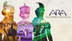 Ara: History Untold PC