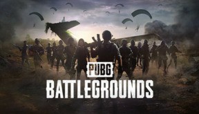 PUBG: BATTLEGROUNDS PC