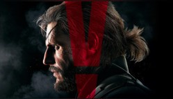 METAL GEAR SOLID V Support Data Xbox One