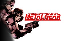 METAL GEAR SOLID PC