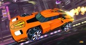 Rocket League