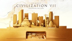 Sid Meier's Civilization VII Founders Edition PC