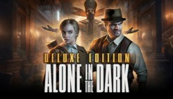 Alone in the Dark Digital Deluxe Edition PC