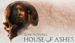 The Dark Pictures Anthology: House of Ashes PC