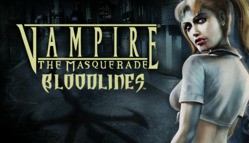 Vampire: The Masquerade - Bloodlines PC