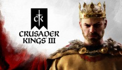 Crusader Kings III PC