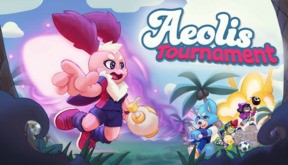 Aeolis Tournament PC