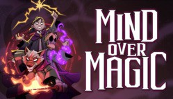 Mind Over Magic PC