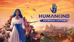 HUMANKIND Definitive Edition PC