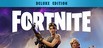 Fortnite - Deluxe Edition PC