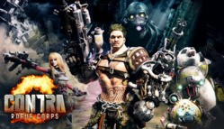 CONTRA: ROGUE CORPS Season Pass PC