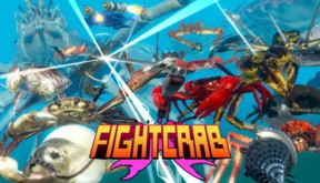 Fight Crab PC