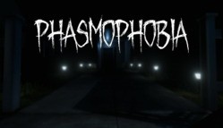 Phasmophobia PC