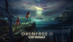 OXENFREE II: Lost Signals PC